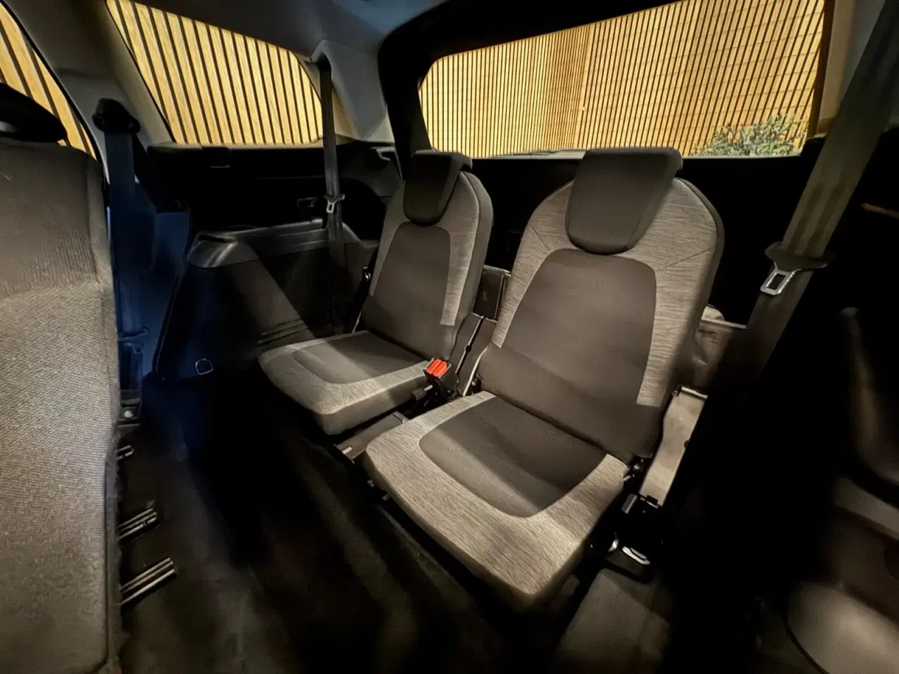 Billede 15 - Citroën Grand C4 Picasso 1,6 BlueHDi 120 Seduction EAT6 7prs