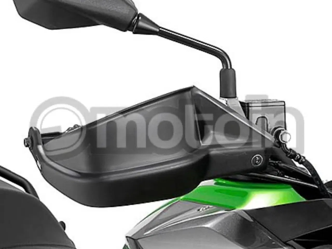 Billede 6 - Givi håndbeskyttere til Kawasaki, BMW