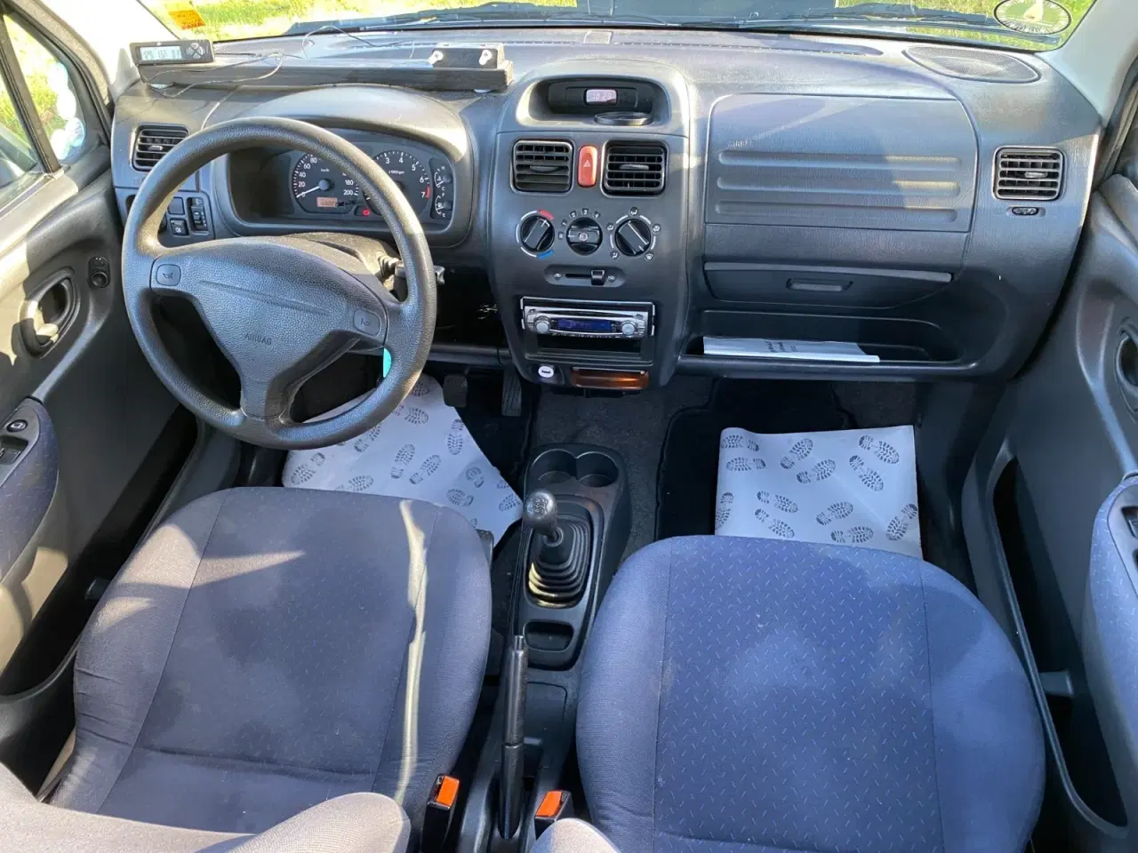 Billede 12 - Suzuki Wagon R 1,3 GL