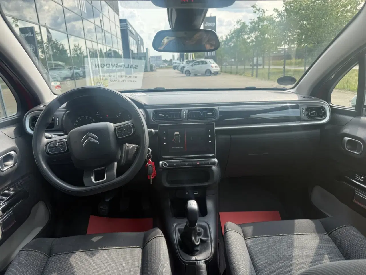Billede 10 - Citroën C3 1,2 PureTech 82 Iconic