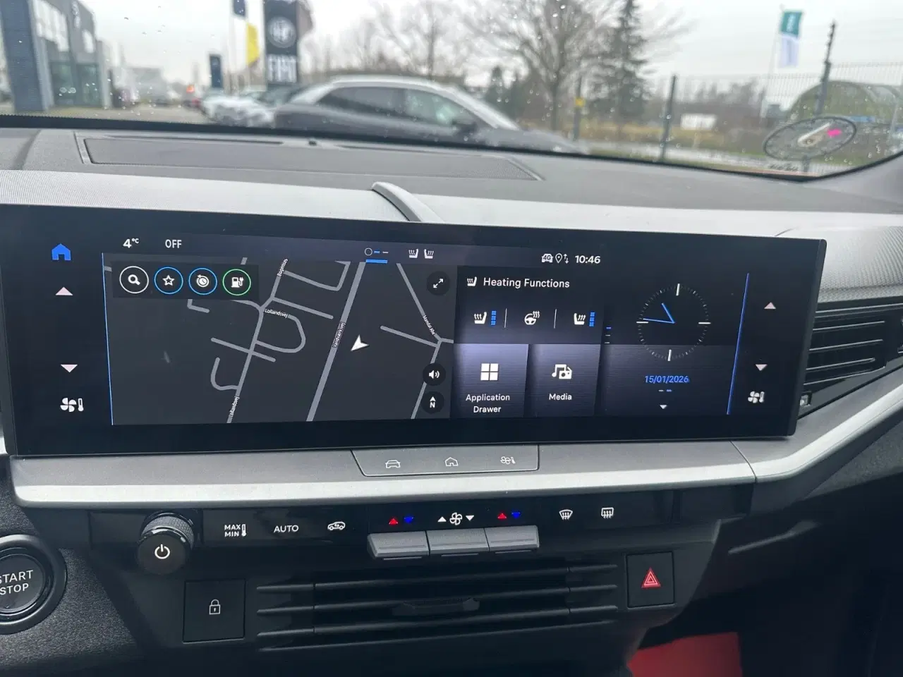 Billede 18 - Opel Grandland-e 73 GS Ltd.