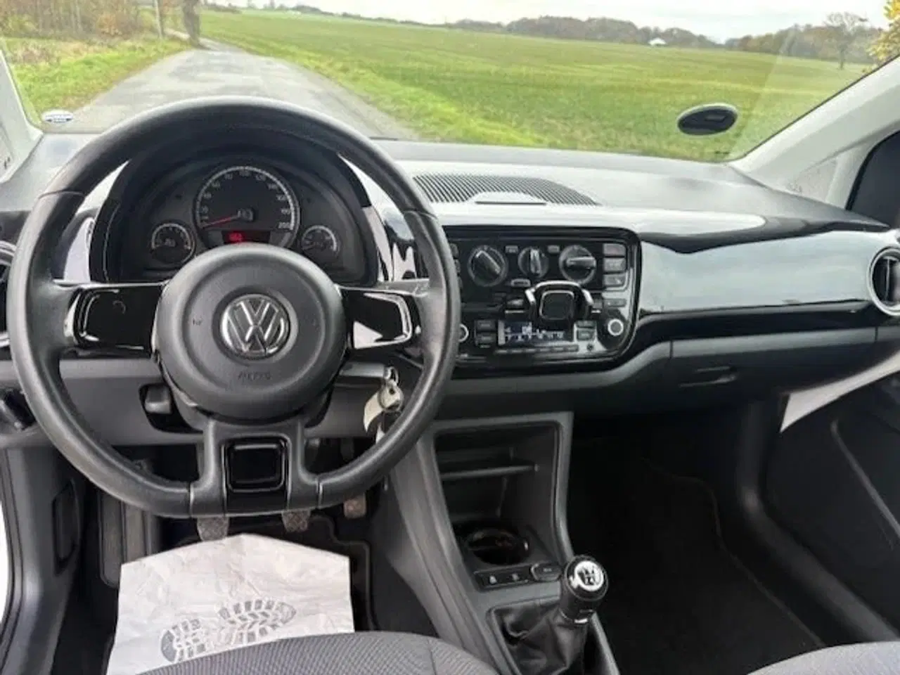 Billede 7 - VW Up! 1,0 60 Move Up! BMT