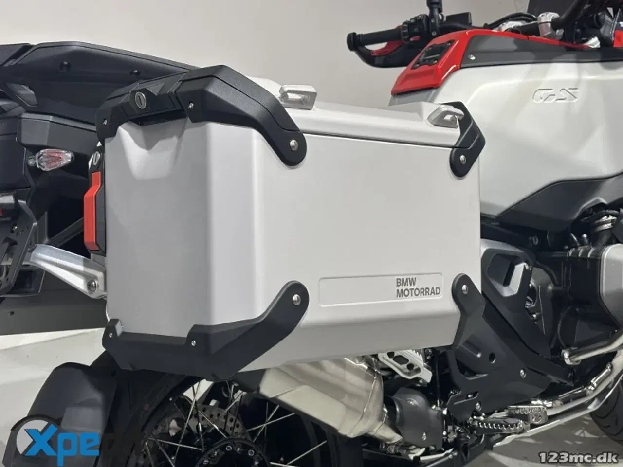 Billede 6 - BMW R 1300 GS Adventure