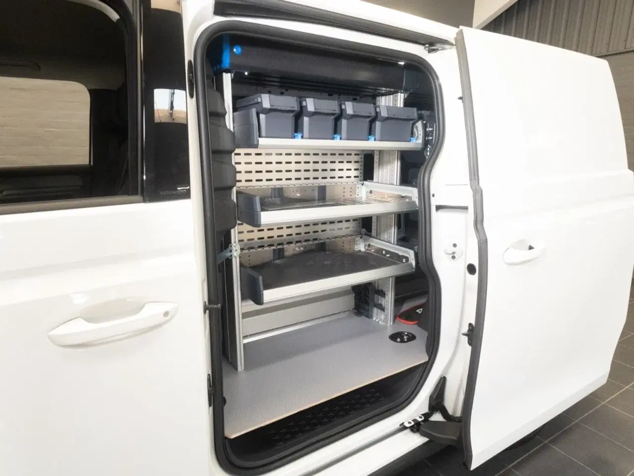 Billede 14 - VW ID.Buzz 79 Cargo Comfort