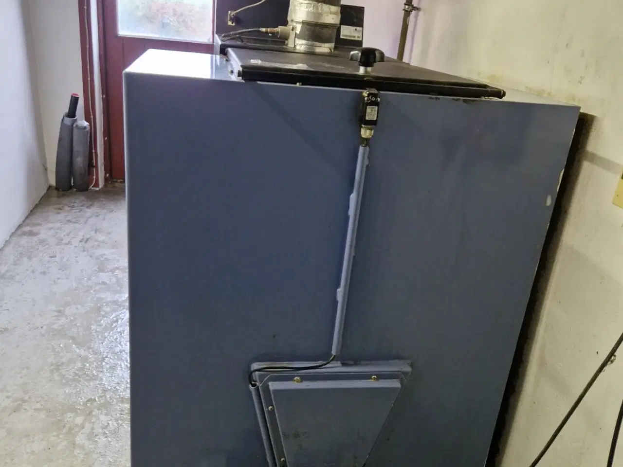 Billede 2 - Baxi multi heat 25 kw 