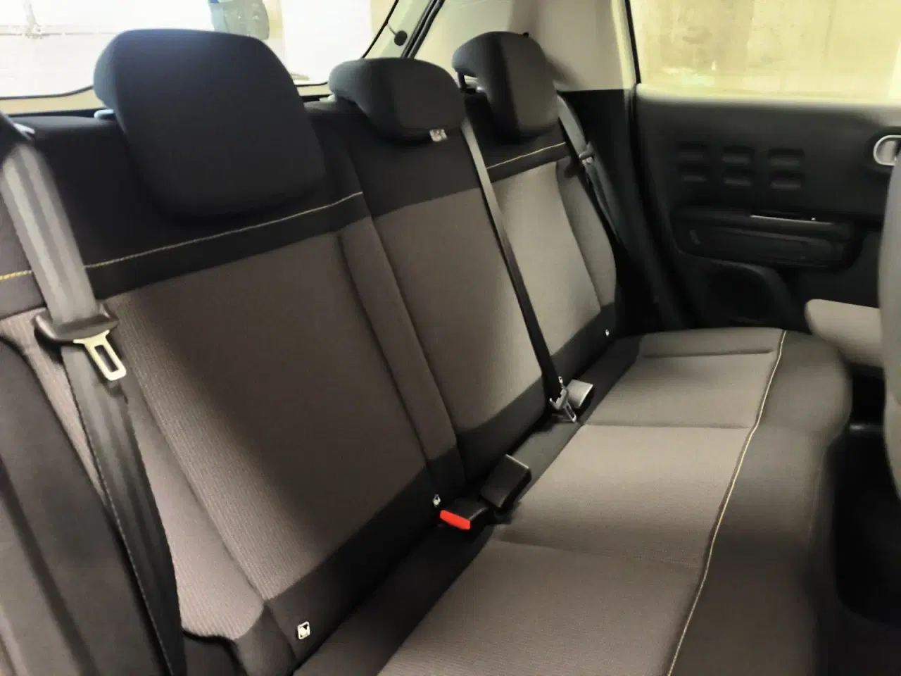 Billede 15 - Citroën C3 1,2 PureTech 82 Cool