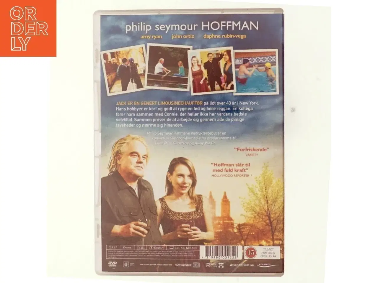 Billede 3 - Jack & Connie