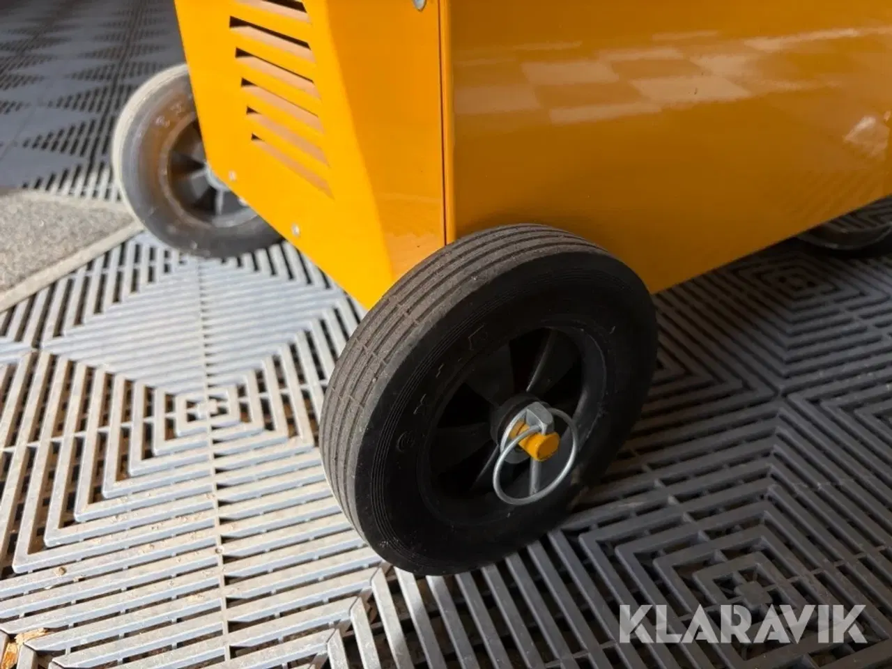 Billede 10 - Affugter Master climate solutions DH 752 P