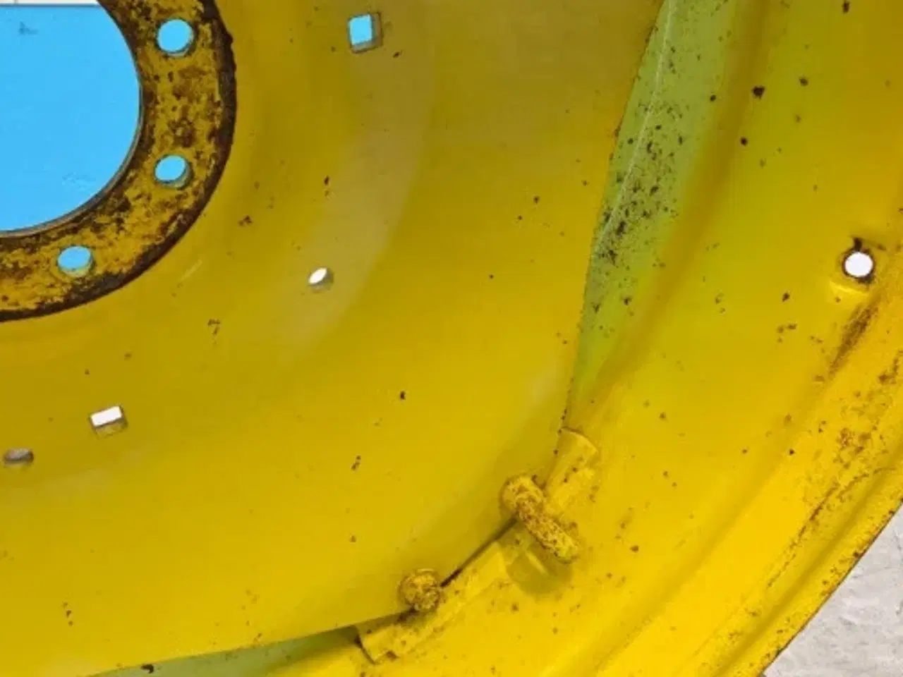 Billede 10 - 38"    DW15ALX38