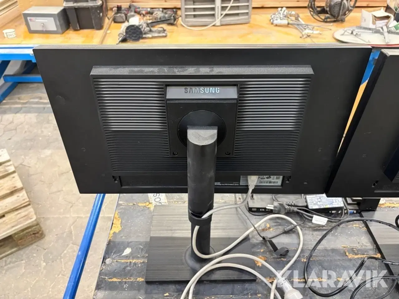 Billede 10 - Skærme & Dockingstation Samsung & Lenovo