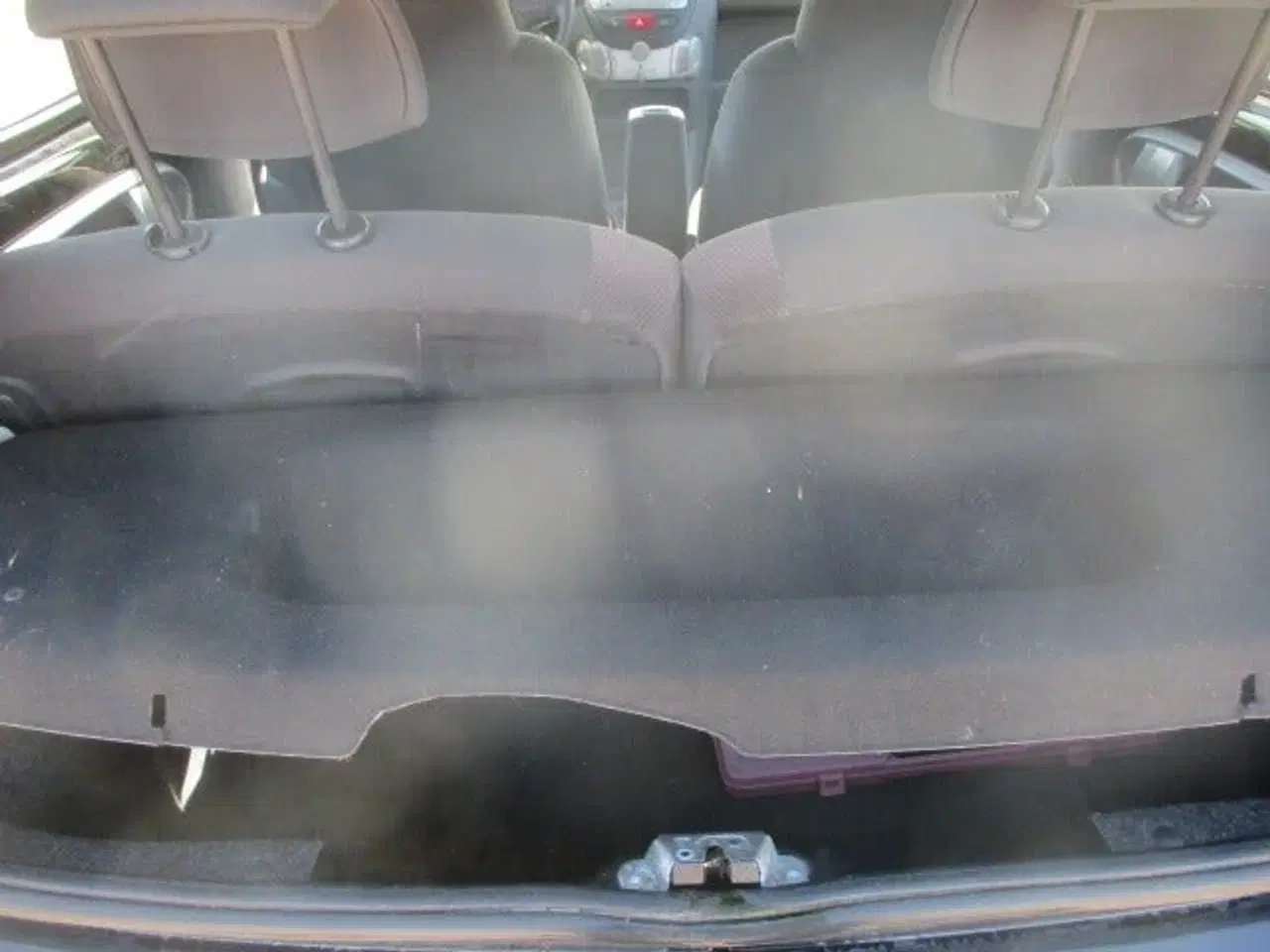 Billede 5 - Citroën C1 1,0i