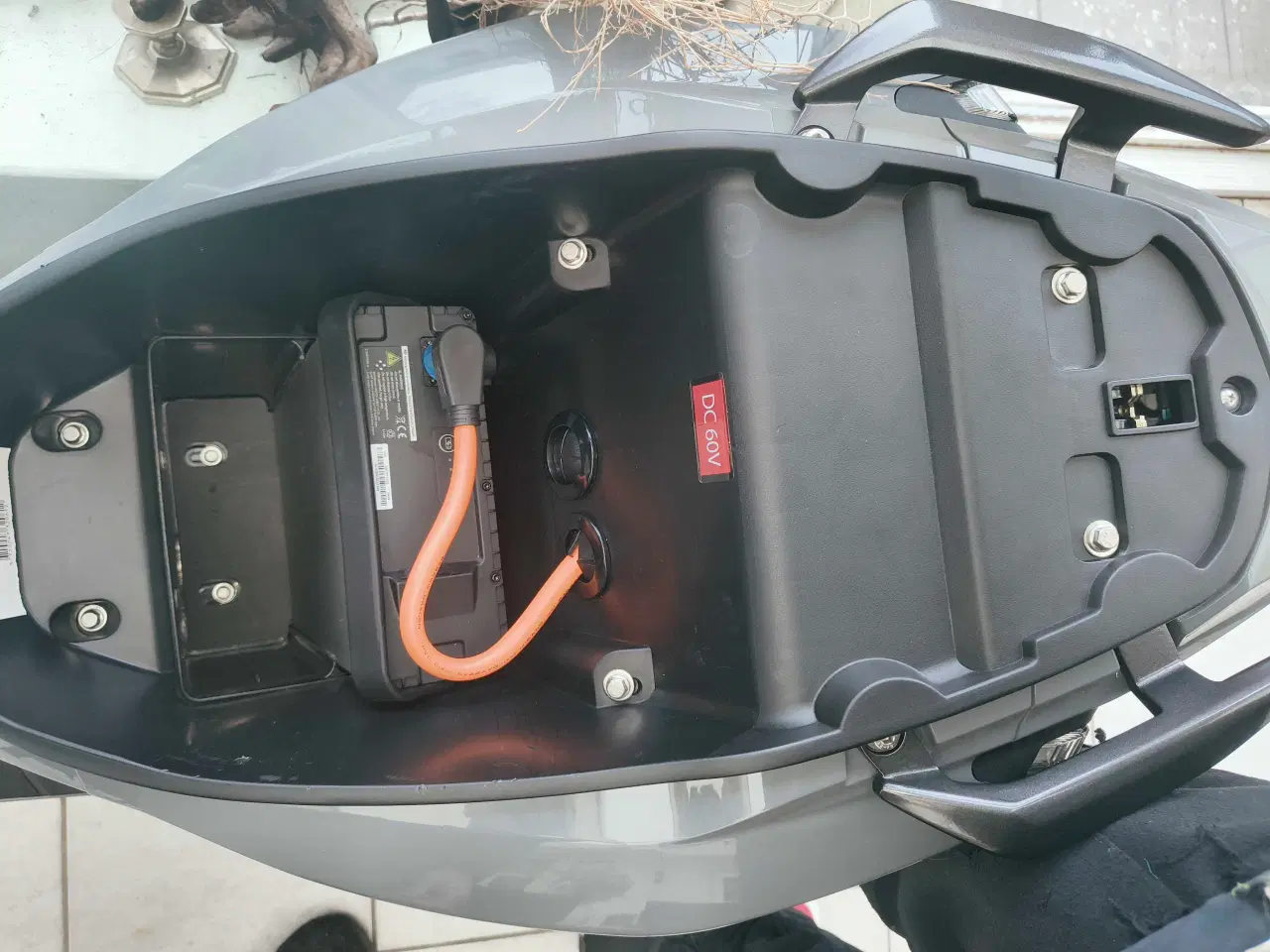 Billede 5 - Næste ny scooter 30 