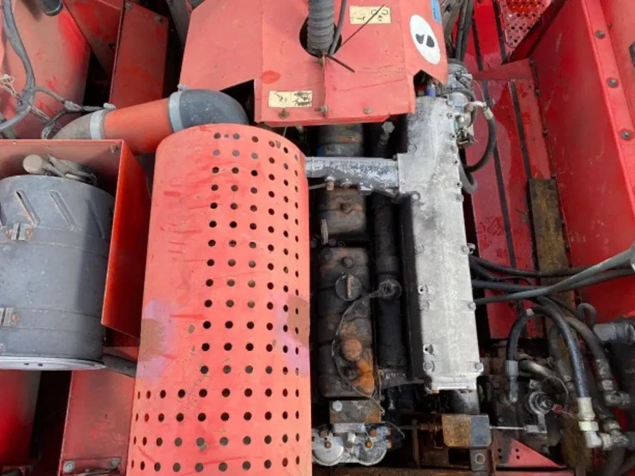 Billede 10 - Valmet 612DSJL