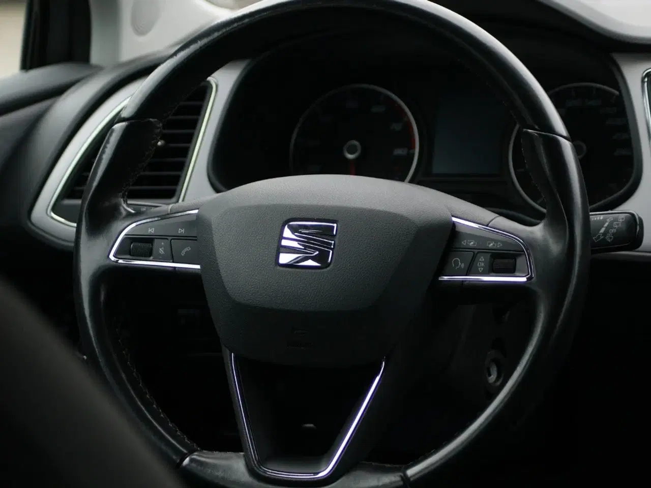 Billede 11 - Seat Leon 1,0 TSi 115 Style