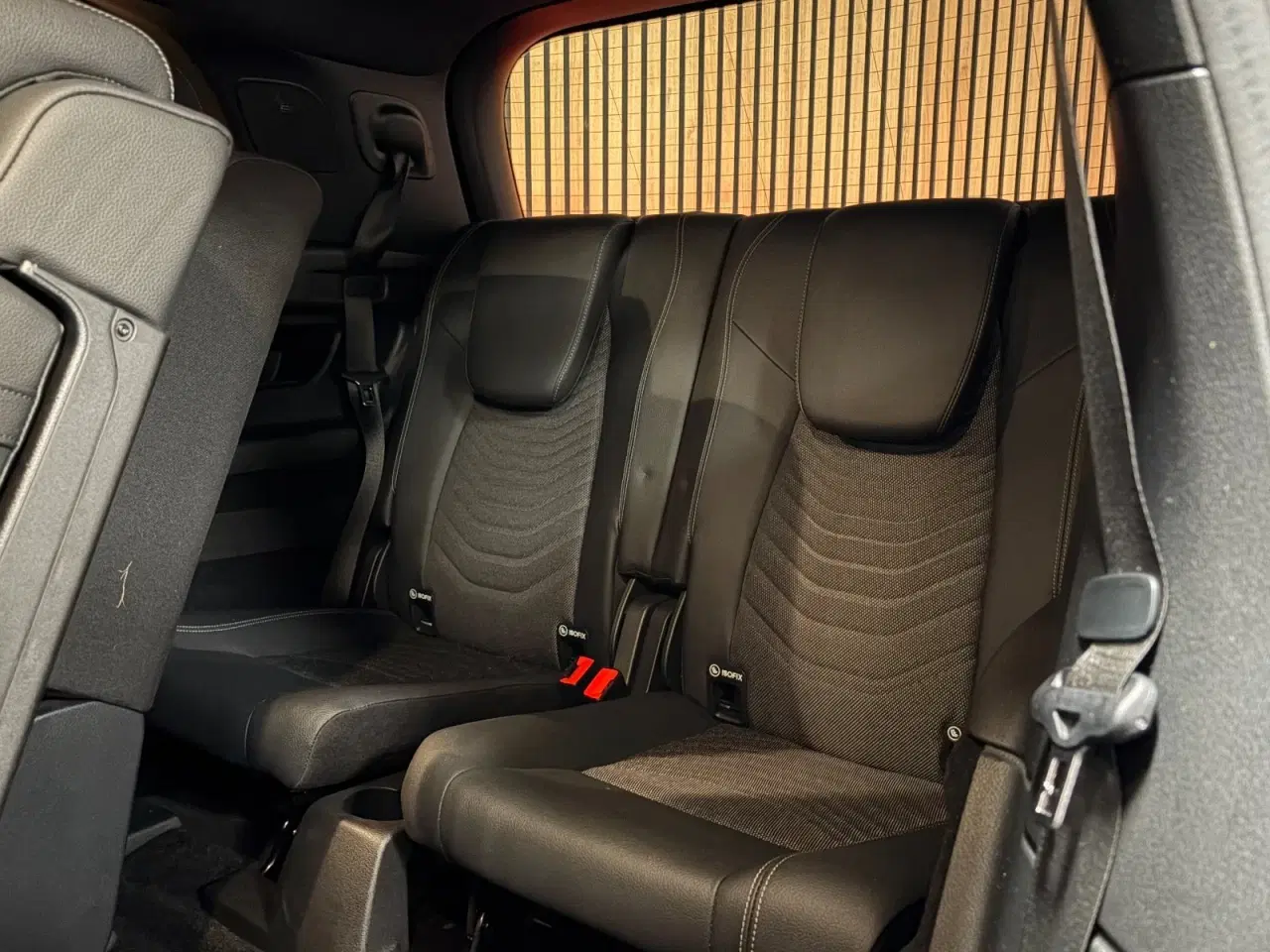 Billede 9 - Mercedes EQB250+  7prs