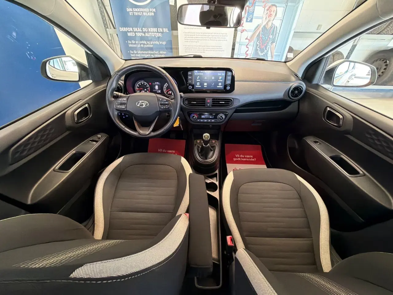 Billede 10 - Hyundai i10 1,0 MPi Advanced