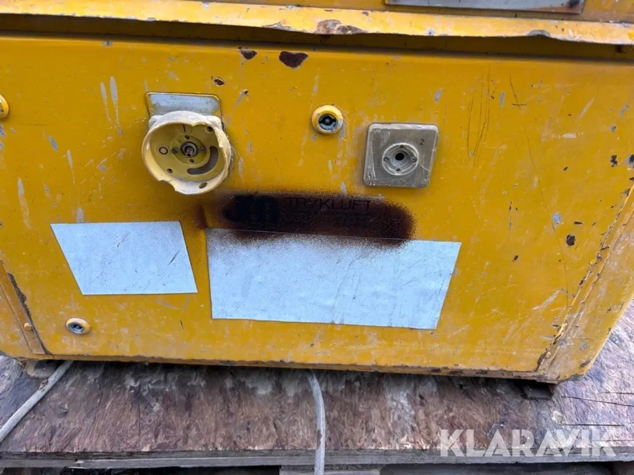 Billede 10 - Bukkemaskine Mubea B 032 380 V