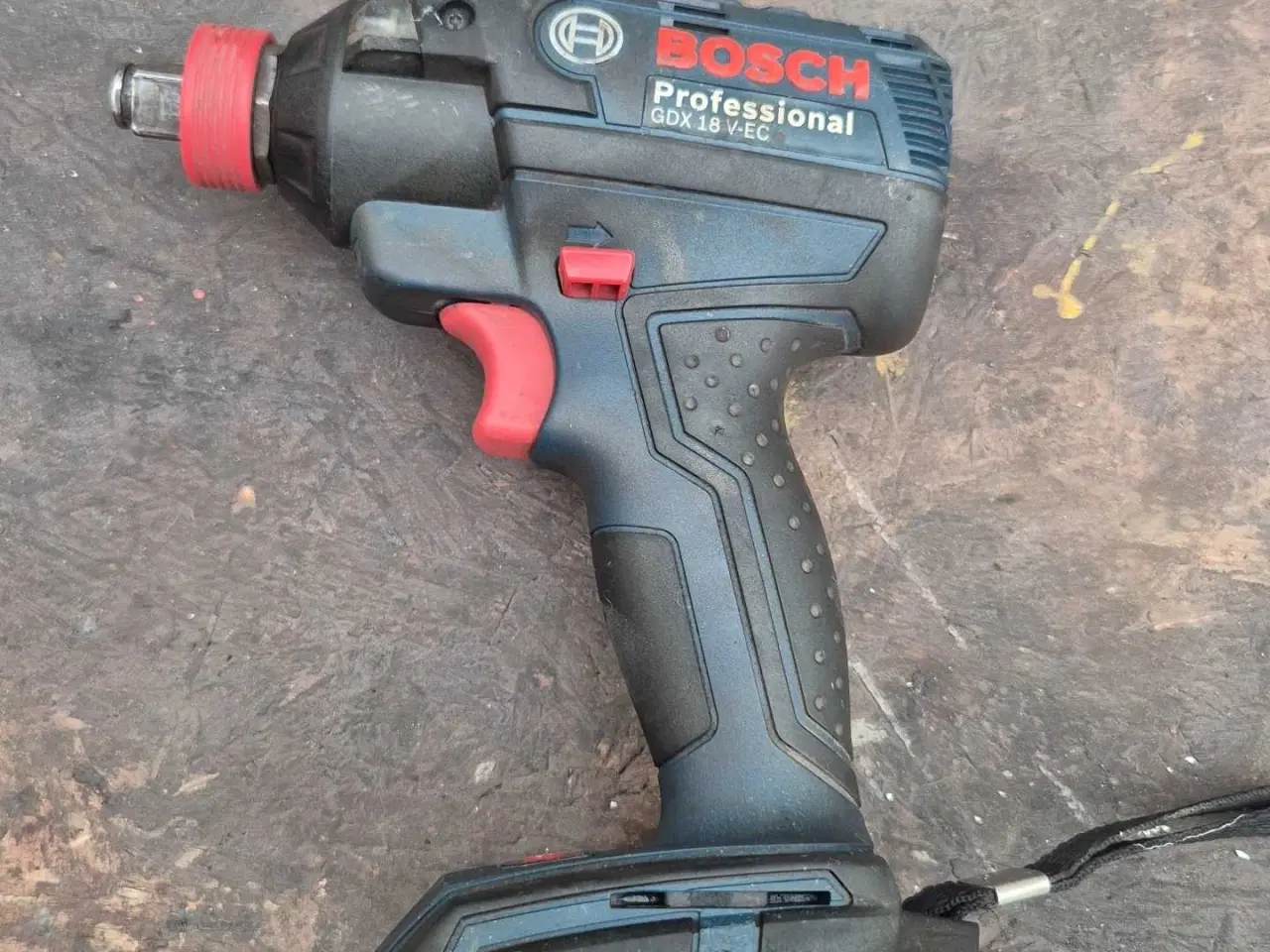 Billede 4 - Bosch professional 