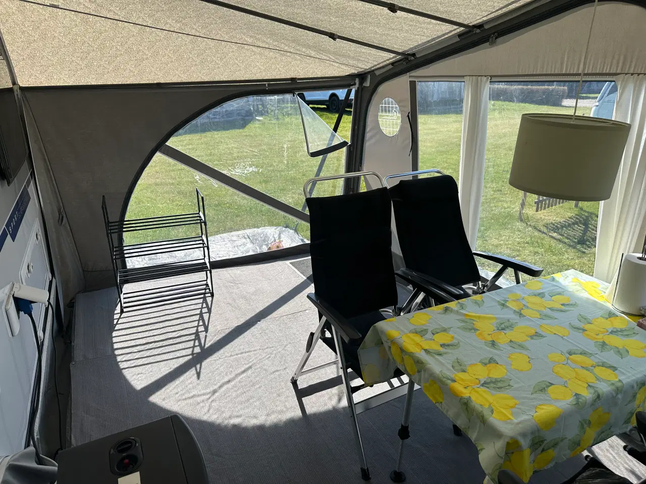 Billede 13 - Meget fin knaus klar til brug