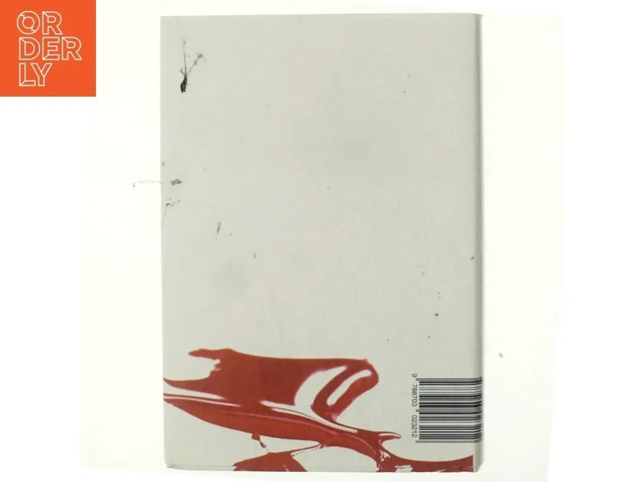 Billede 3 - Bundet af blodet af Ian Rankin (Bog)