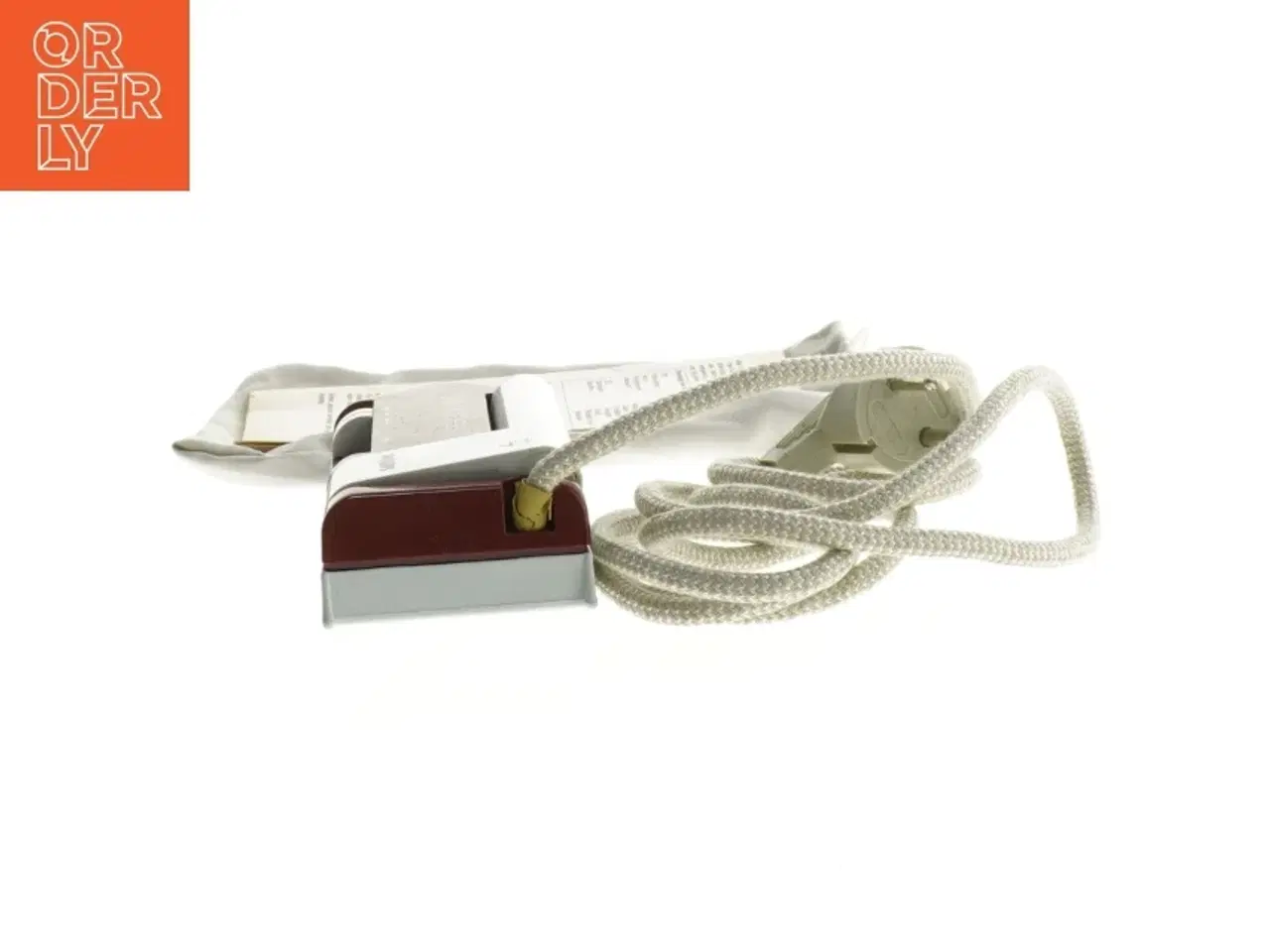 Billede 3 - Philips Rejsestrygejern HD1301 fra Philips