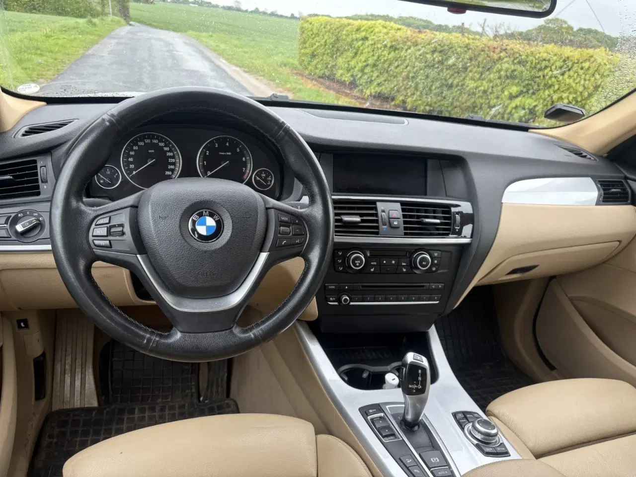 Billede 7 - BMW X3 3,0 xDrive35i aut.