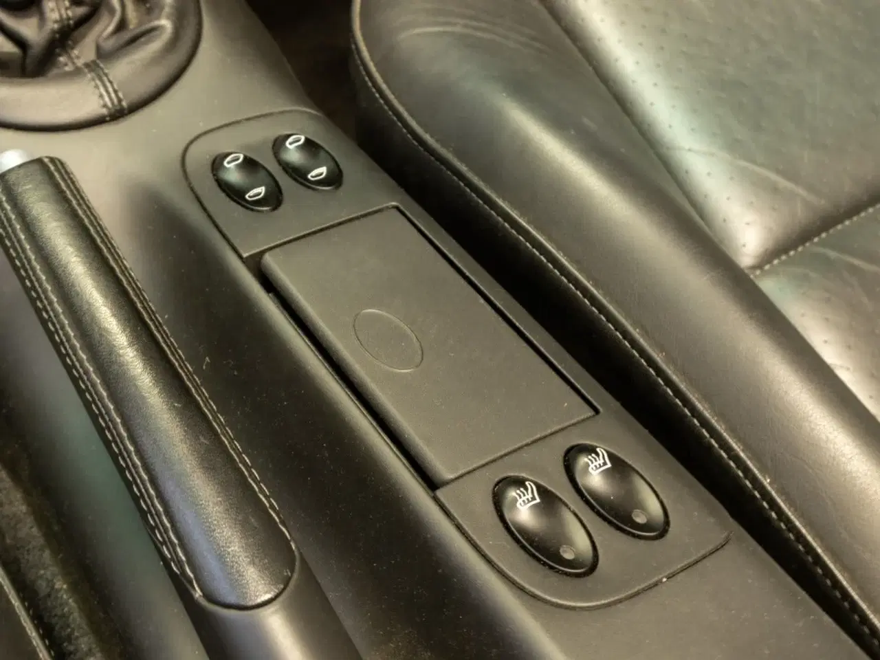 Billede 13 - Porsche Boxster S 3,2 