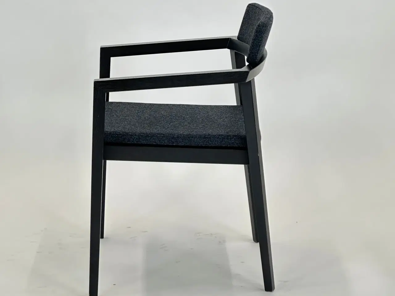 Billede 4 - Session Chair fra Magnus Olesen