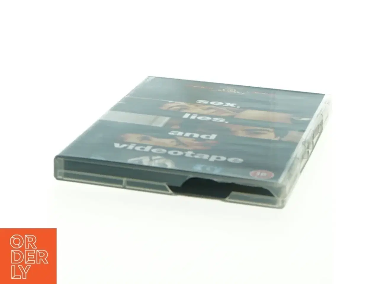 Billede 3 - DVD film