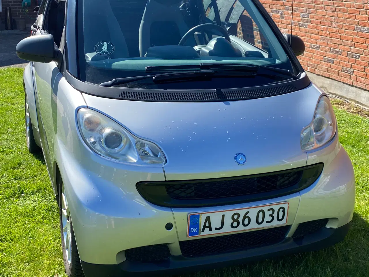 Billede 4 - Smart fortwo