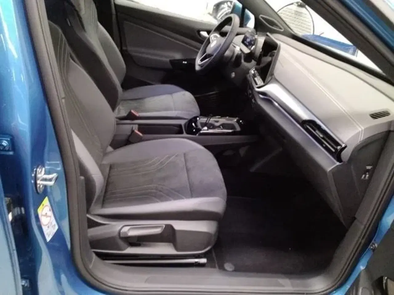 Billede 5 - VW ID.4 77 Pro