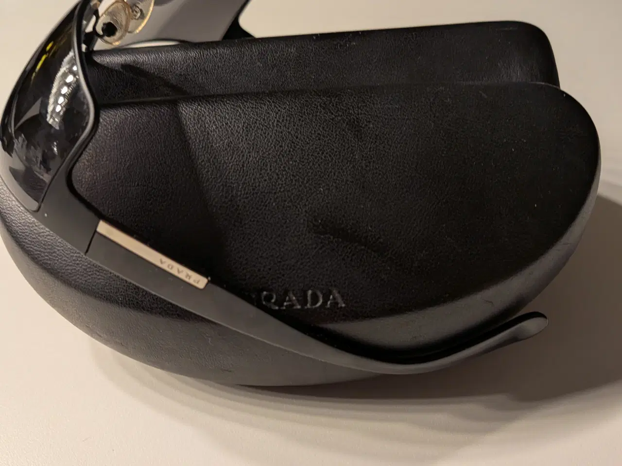 Billede 2 - Prada retro solbrille