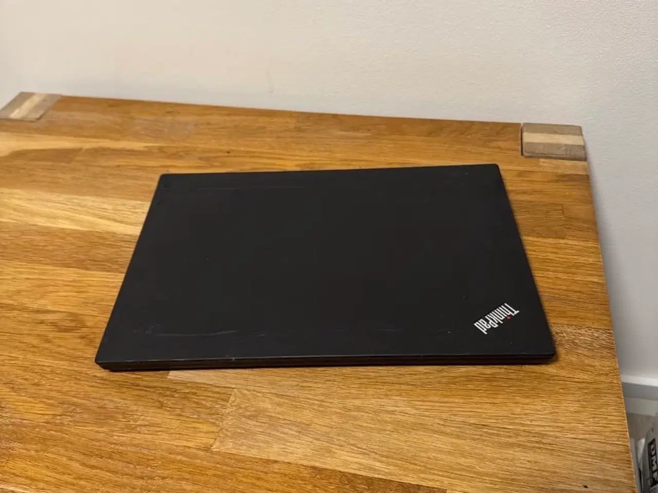 Billede 3 - 3 stk Lenovo T470 med Office pakken