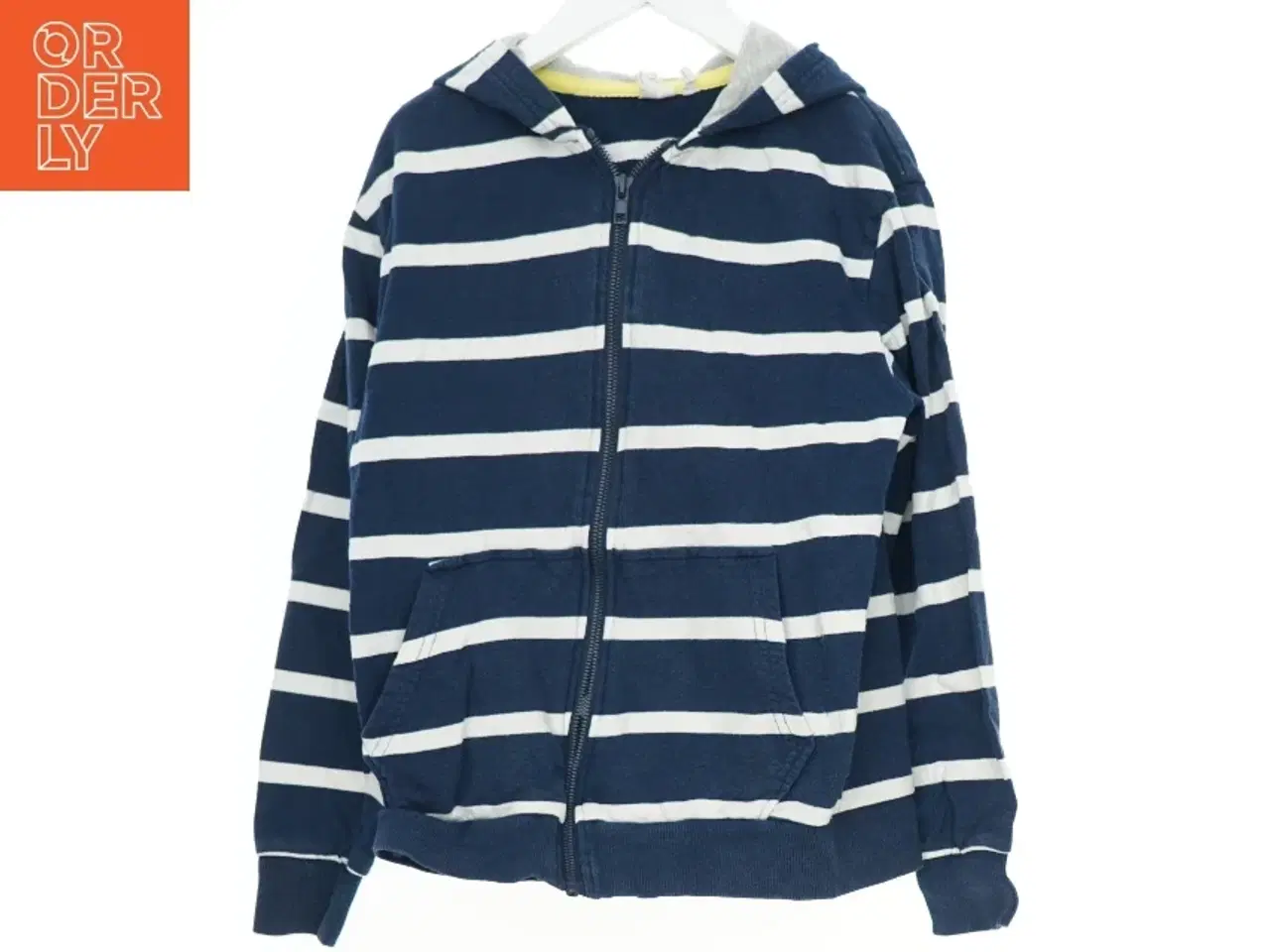 Billede 1 - Hættetrøje fra H&M (str. 128 cm)