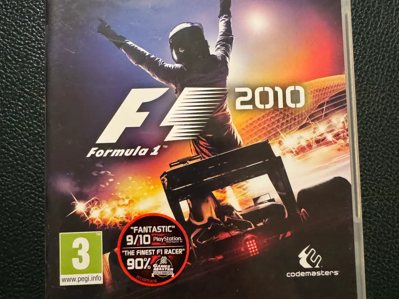 Billede 3 - Diverse Playstation 3 spil