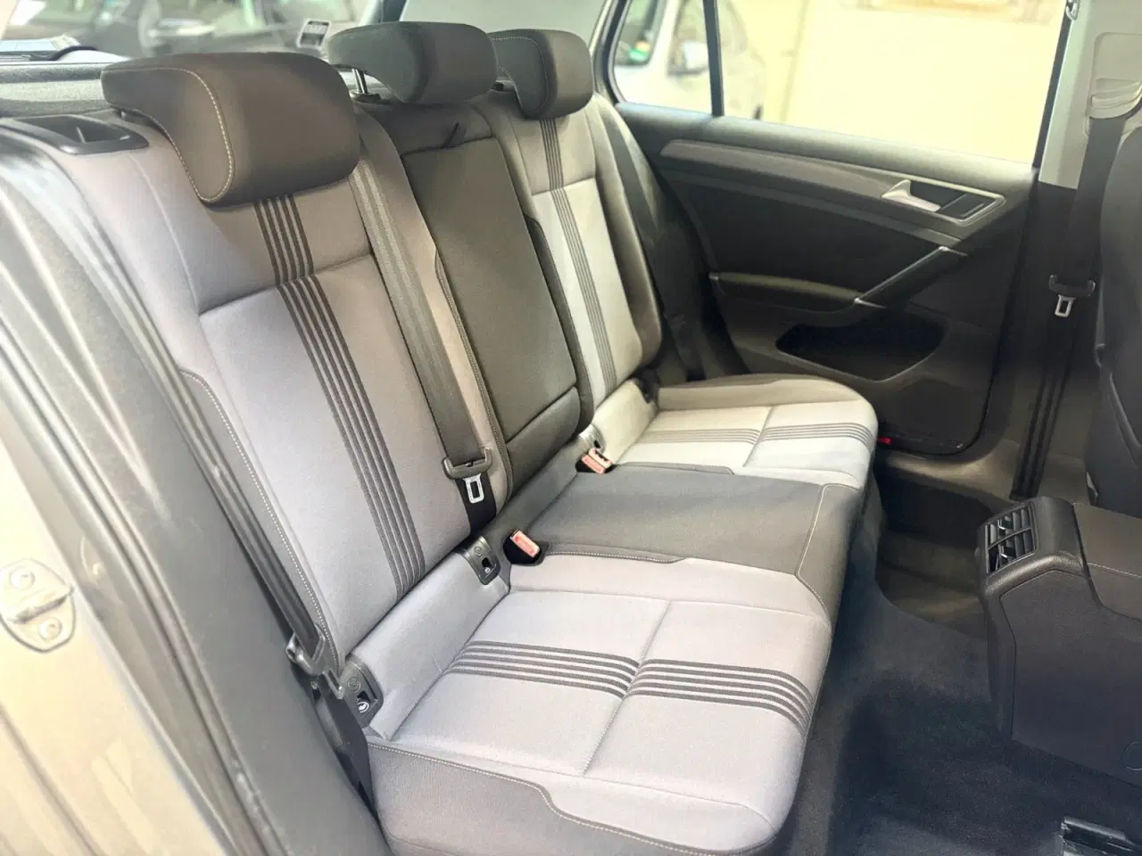 Billede 15 - VW Golf VII 1,4 TSi 125 Allstar BMT