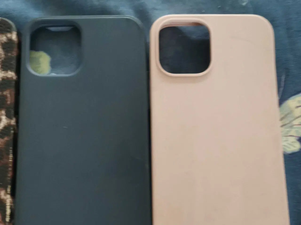 Billede 3 - Iphone 12 cover frit valg 5 kr🌸