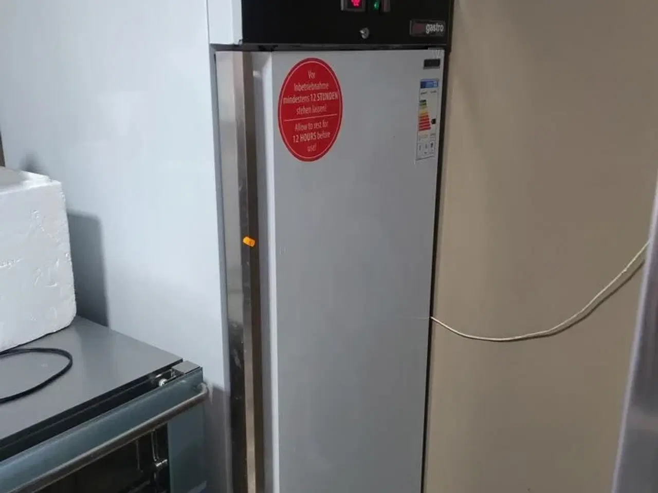 Billede 4 - Fryser  GGM GASTRO