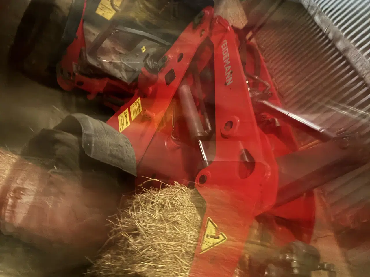 Billede 2 - Weidemann