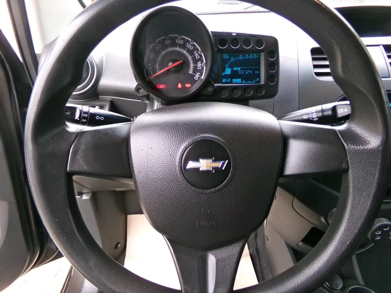 Billede 12 - Chevrolet Spark 1,0 Life+