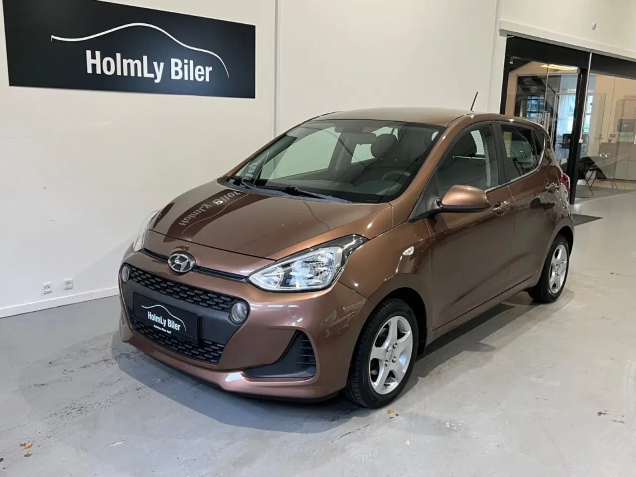 Billede 3 - Hyundai i10 1,0 Touch