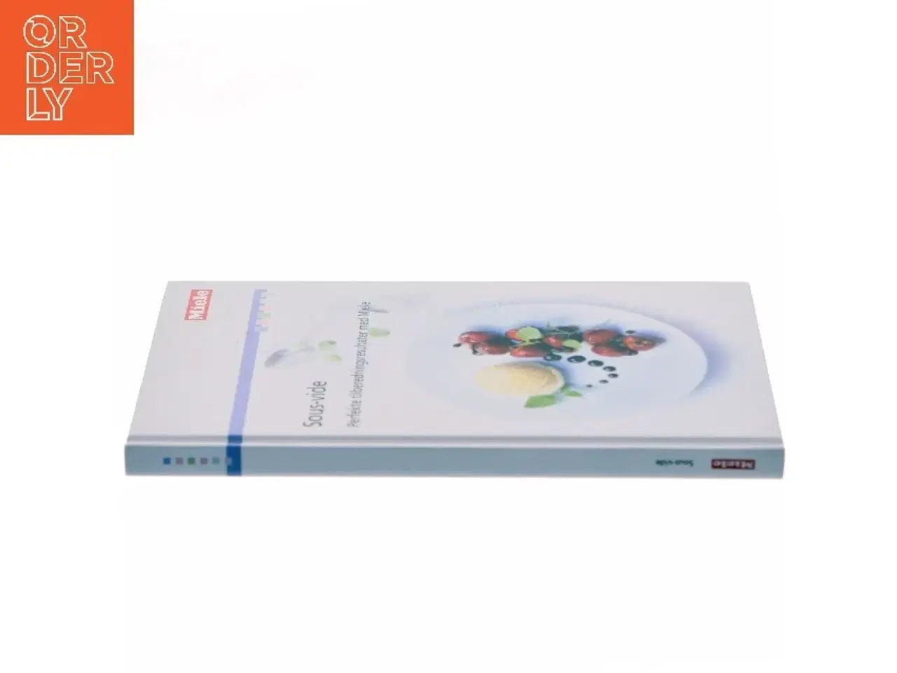 Billede 2 - Sous-vide (Bog)