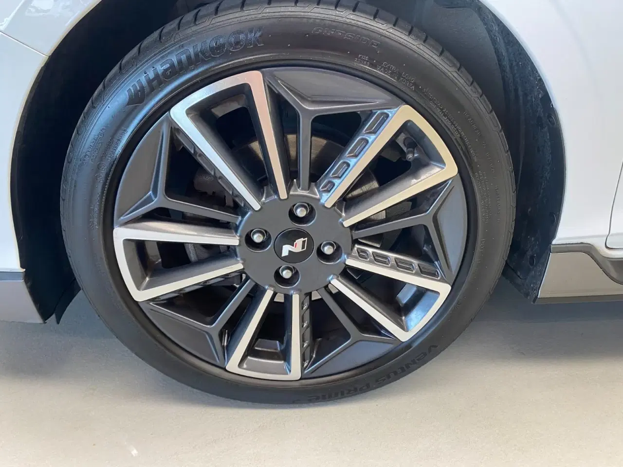 Billede 8 - Hyundai i20 1,0 T-GDi N-Line