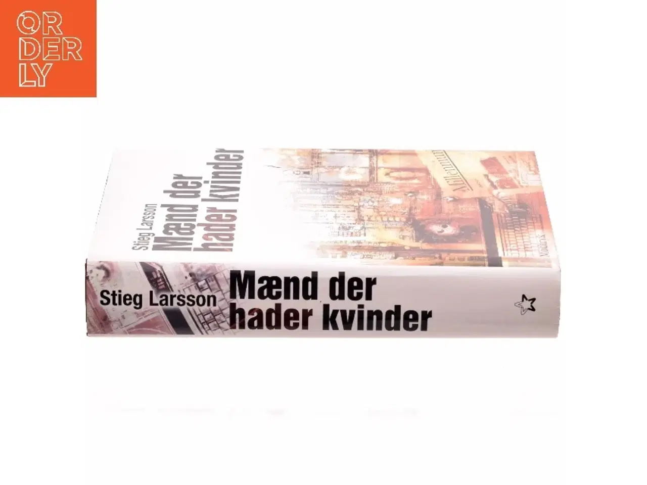 Billede 2 - Mænd Der Hader Kvinder