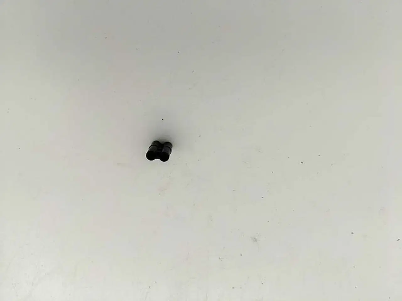 Billede 3 - Stikbensholder til 2 ben