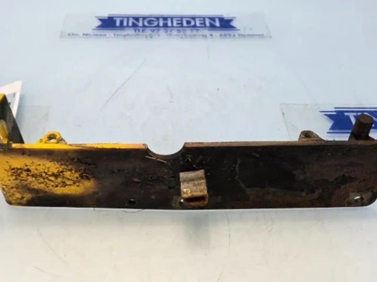 Billede 7 - New Holland CR9.90 Beslag 87549626