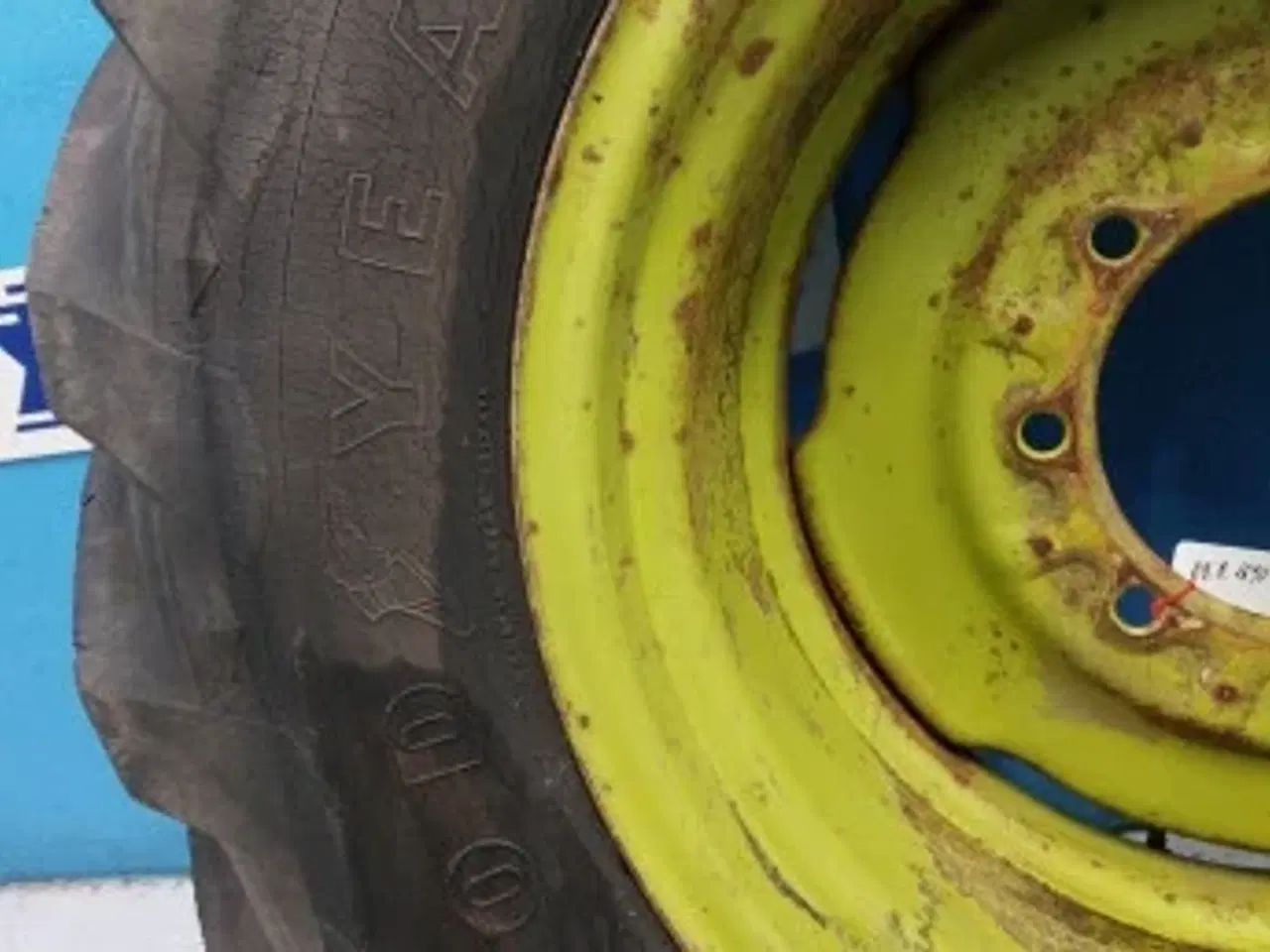 Billede 4 - 26" 16.9/ 14-26