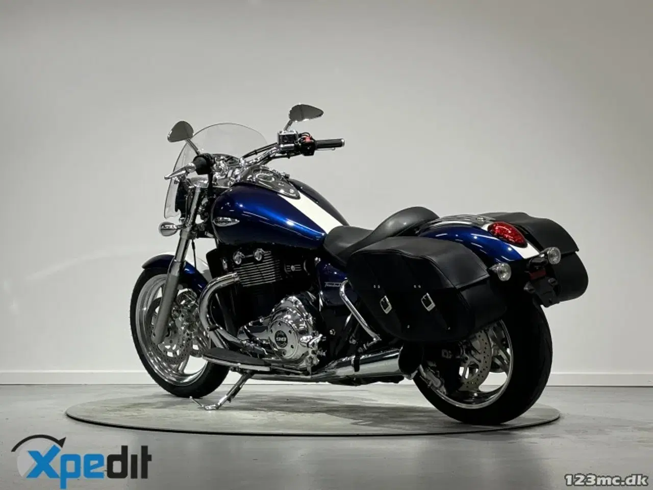 Billede 7 - Triumph Thunderbird