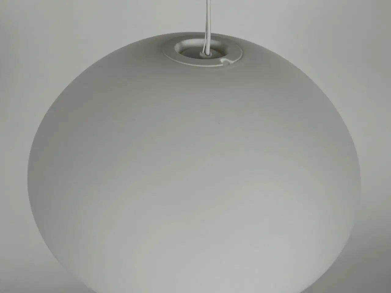 Billede 4 - Muuto Lampe – Hvid H 27 cm
