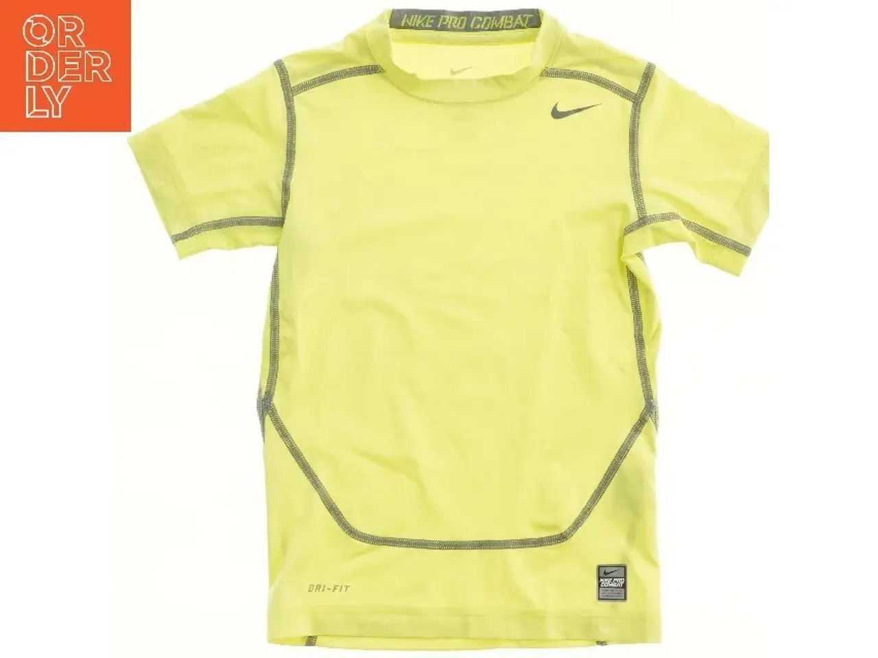 Billede 2 - Nike Pro Combat Dri-Fit T-shirt fra Nike (str. 116)